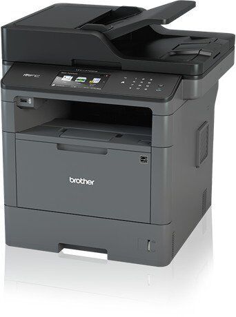 Brother MFC-L5750DW | czarny 3