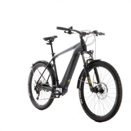 Bulls Copperhead EVO (2022) | Diamant