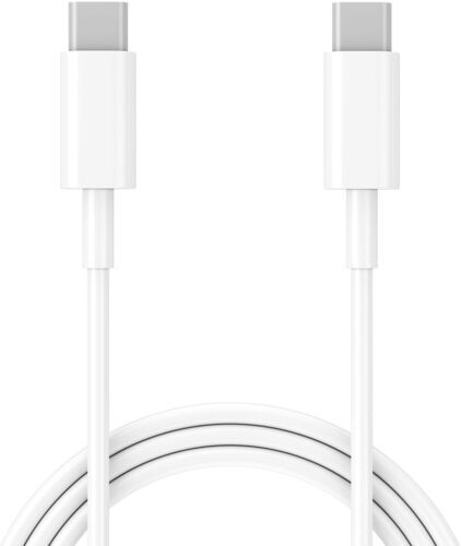 Fast Charging Cable 100W, 2m (USB-C to USB-C)
