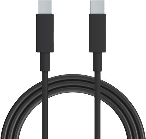 Cable (USB-C to USB-C) - 1m