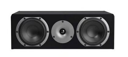 Cabasse Socoa MT32 | schwarz 2
