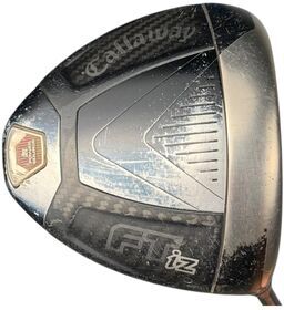 Callaway FT-iz Driver