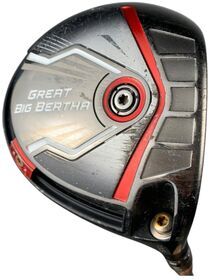 Callaway Great Big Bertha Driver