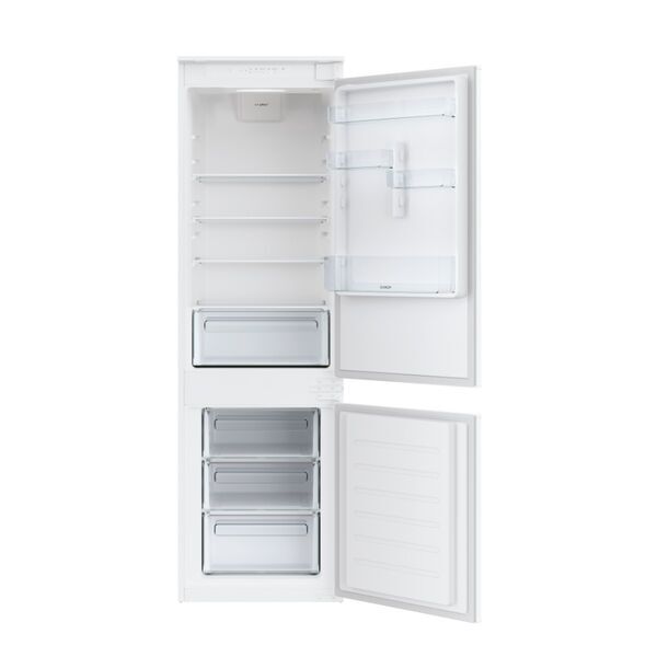Candy CBL3518E/L Refrigerator/freezer combination | white 2
