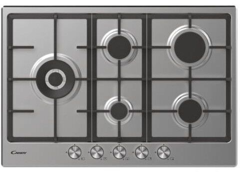 Candy CHG7WLWEX gas hob