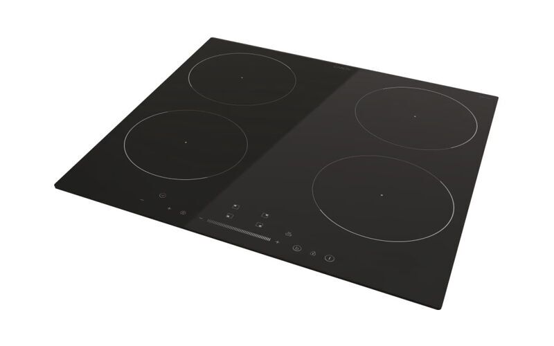 Candy CIS642SCTT Induktionskogeplade | sort 3