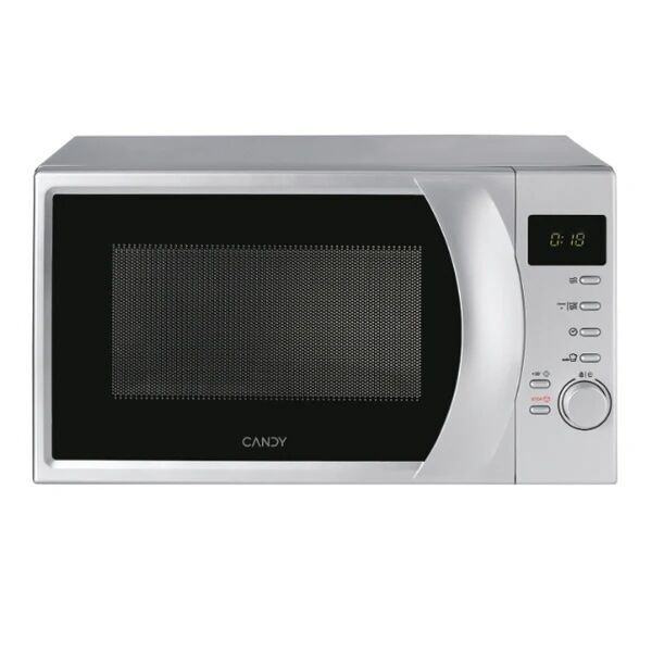 Candy CMG2071DS Mikrovlnná rúra | strieborná 1