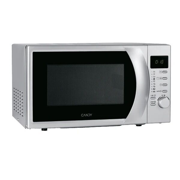 Candy CMG2071DS Mikrovlnná rúra | strieborná 2