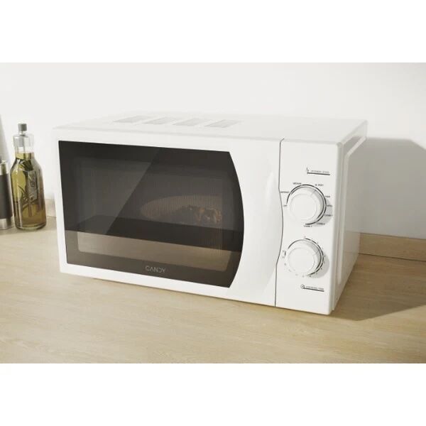 Candy CMG2071M Microwave | white 4