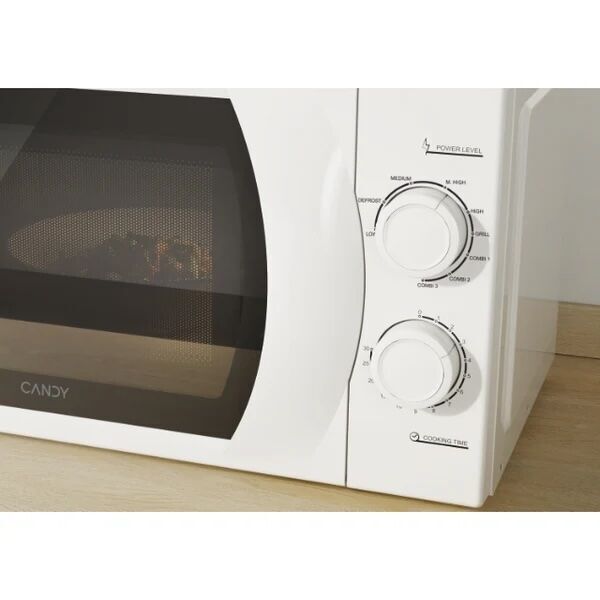 Candy CMG2071M Microwave | white 5