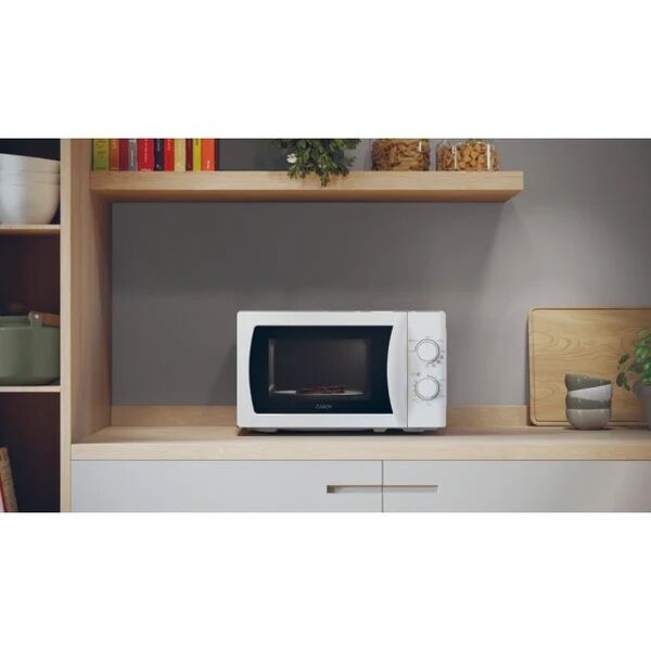 Candy CMG20SMW Microwave | white 3