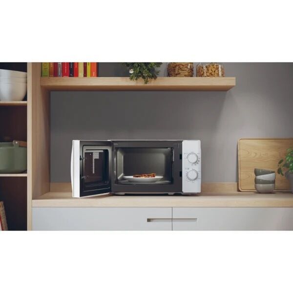 Candy CMG20SMW Microwave | white 4