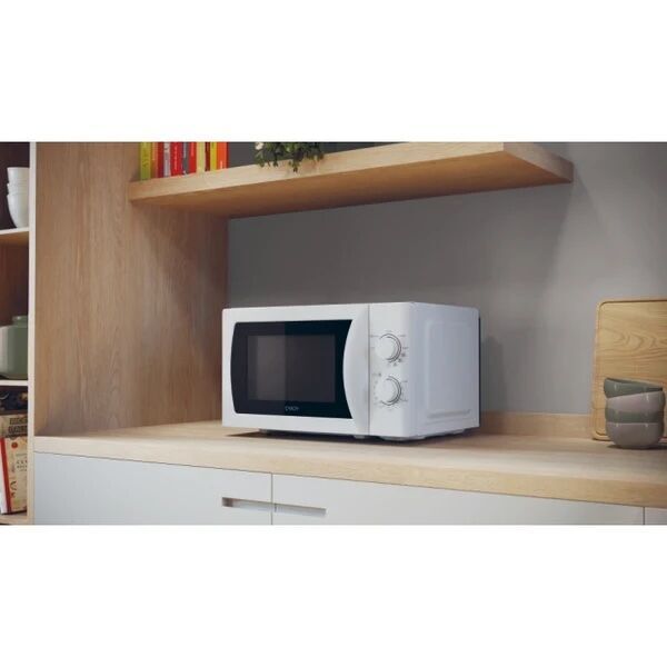 Candy CMG20SMW Microwave | white 5