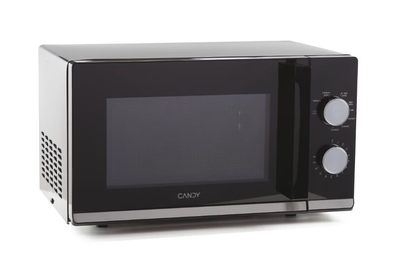 Candy CMG20TNMB Microwave with grill | black 3