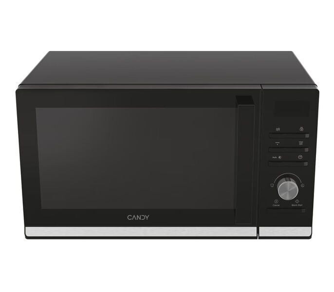 Candy CMGA20TNDB Microwave with grill | black 1