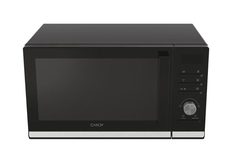 Candy CMGA23TNDB Microwave with grill | black 1