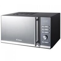 Candy CMGE23BS Microwave