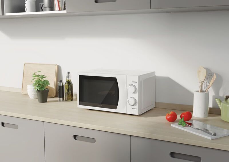 Candy CMW 2070M Microwave | white 4