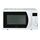 Candy CMW2070DW Microwave | white thumbnail 1/5