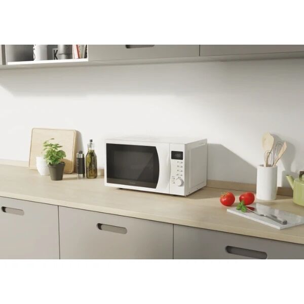 Candy CMW2070DW Microwave | white 4