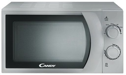 Candy CMW2070S Mikrovågsugn