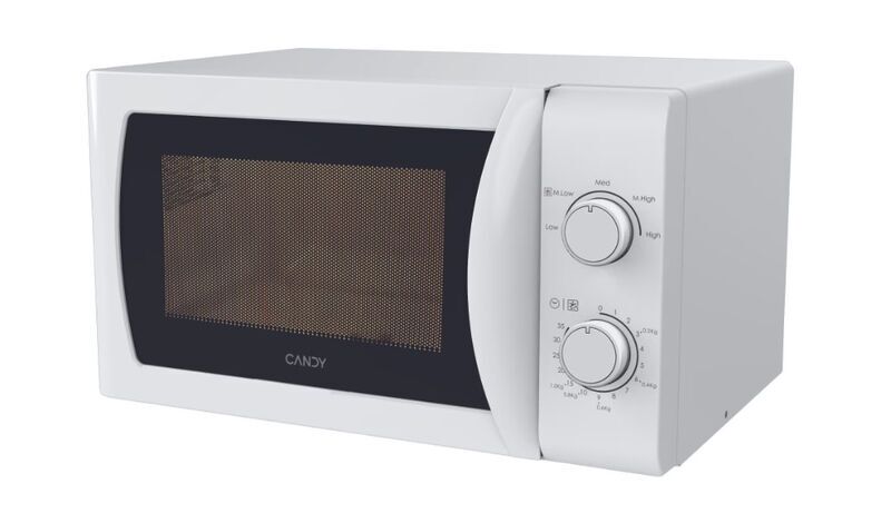 Candy CMW20SMW Microwave | white 2