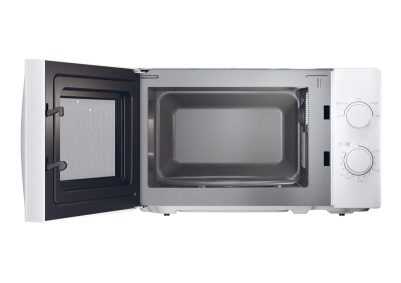 Candy CMW20SMW Microwave | white 3