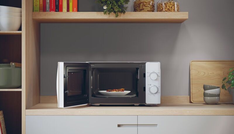 Candy CMW20SMW Microwave | white 4