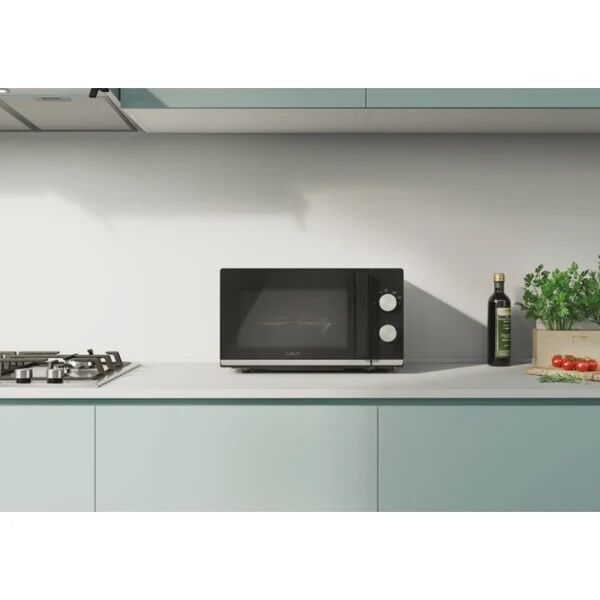 Candy CMW20TNMB Microwave | black 3