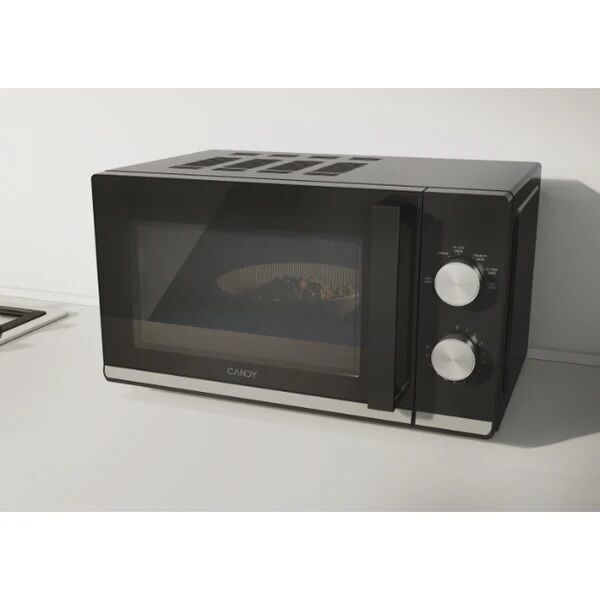 Candy CMW20TNMB Microwave | black 5