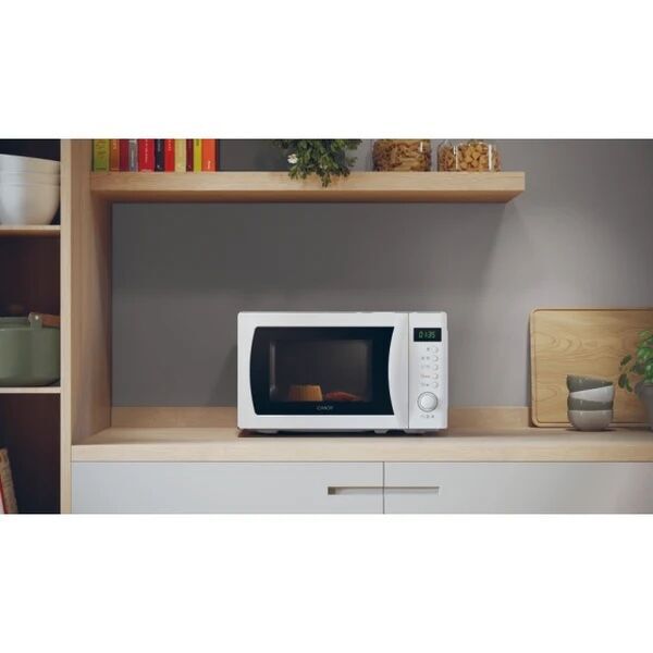Candy CMWA20SDLW Microwave | white 3