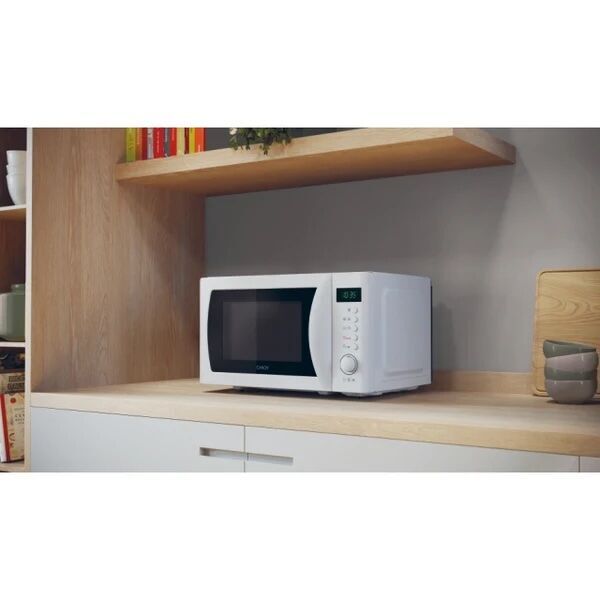 Candy CMWA20SDLW Microwave | white 5