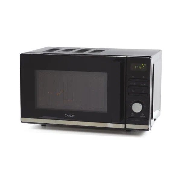 Candy CMWA20TNDB Microwave | black, image 2 of 4