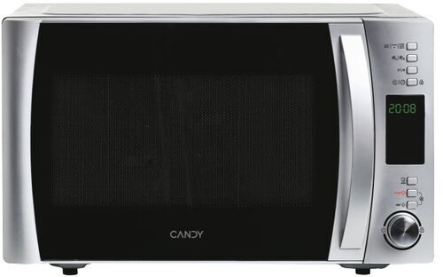Candy CMXG22DS Mikrovågsugn med grill   silver