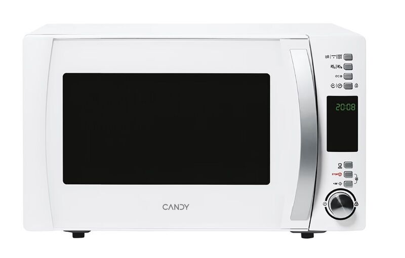 Candy CMXG22DW Microwave with grill | white 1