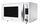 Candy CMXG22DW Microwave with grill | white thumbnail 2/3