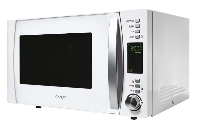 Candy CMXG22DW Microwave with grill | white 2