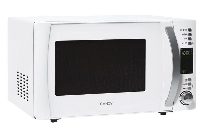 Candy CMXG22DW Microwave with grill | white 3