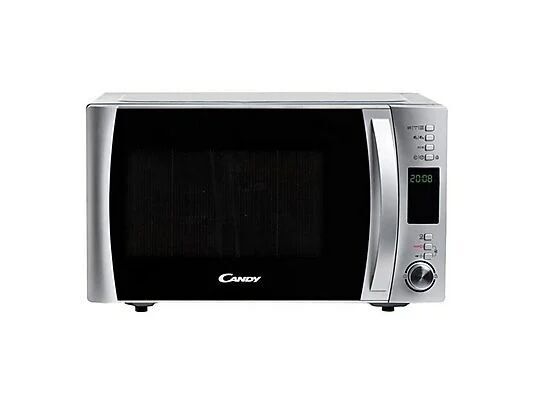 Candy CMXG30DS Microwave | silver 1