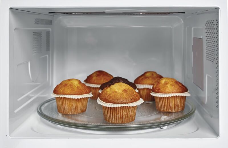 Candy CMXW22DS Microwave | silver 3