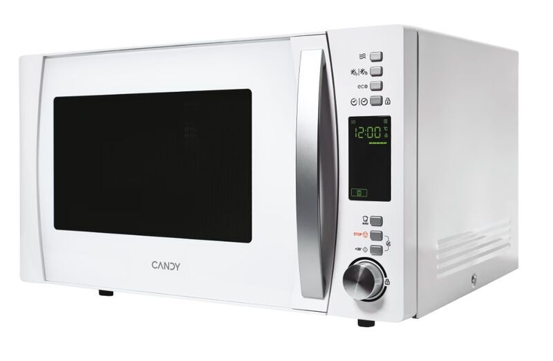 Candy CMXW22DW Microwave | white 2