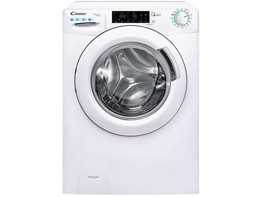 Candy CS 147TXME/1-S Lavatrice a carica frontale 7 kg | bianco, image 1 of 5