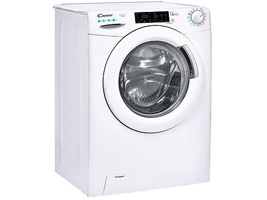 Candy CS 147TXME/1-S Lavatrice a carica frontale 7 kg | bianco, image 2 of 5