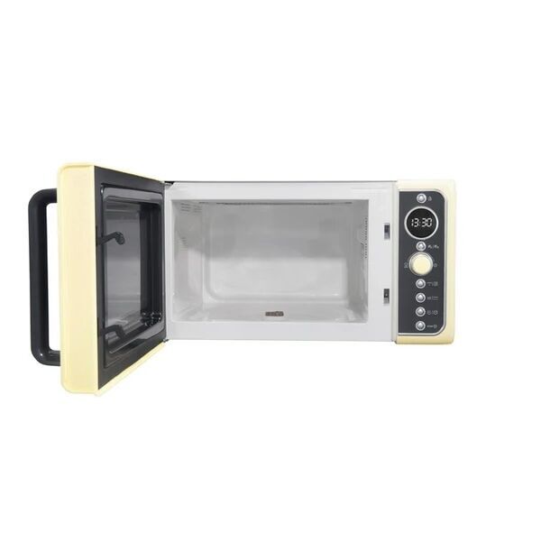 Candy Divo G25CC Microwave | beige 4