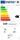 Candy Fresco CBL3518E Refrigerator/freezer combination | white thumbnail 5/5