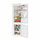 Candy Fresco CBL3518E Refrigerator/freezer combination | white thumbnail 3/5