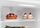 Candy Fresco CBL3518E Refrigerator/freezer combination | white thumbnail 4/5