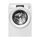 Candy RapidÓ RO 284DWMS7/1-S Front-loading washing machine 8 kg | white, thumbnail 1 of 2