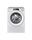 Candy RapidÓ RO41274DWMSE/1-S Voorlader wasmachine 7 kg | wit thumbnail 1/5