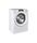 Candy RapidÓ RO41274DWMSE/1-S Voorlader wasmachine 7 kg | wit thumbnail 2/5